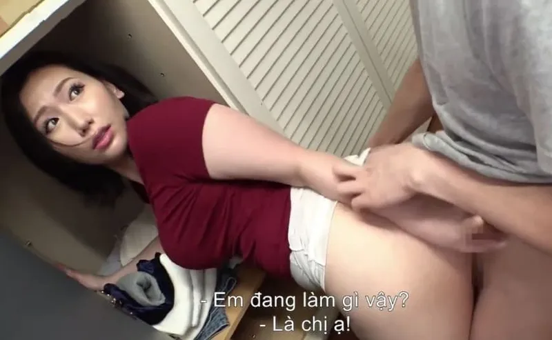 Vô tình phang nhầm chị gái em ghệ và cái kết vietsub